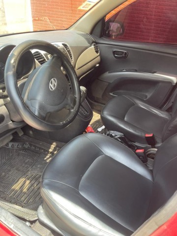 Venda Hyundai i10