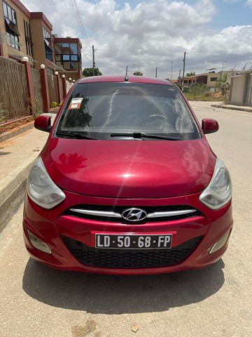 Venda Hyundai i10