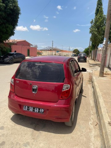 Venda Hyundai i10