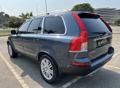 Anúncio Volvo xc90 impecável v8