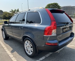 Comprar Volvo xc90 impecável v8