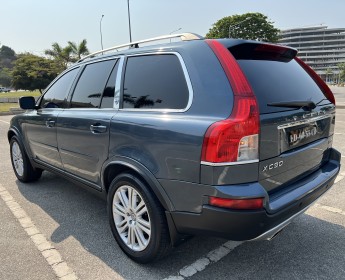 Comprar Volvo xc90 impecável v8
