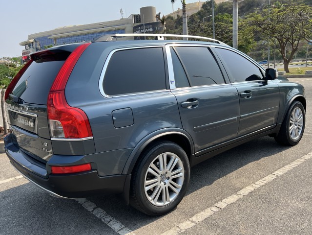 Venda Volvo xc90 impecável v8