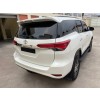 Venda Toyota Fortuner Novo Modelo