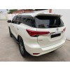 Venda Toyota Fortuner Novo Modelo