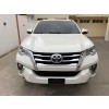 Venda Toyota Fortuner Novo Modelo