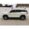 Venda Toyota Fortuner Novo Modelo