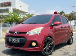 Anúncio HYUNDAI GRAND I10 1.2