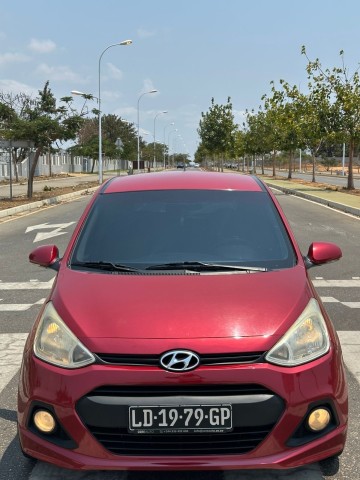 Venda HYUNDAI GRAND I10 1.2