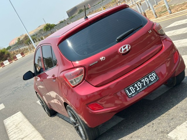 Venda HYUNDAI GRAND I10 1.2