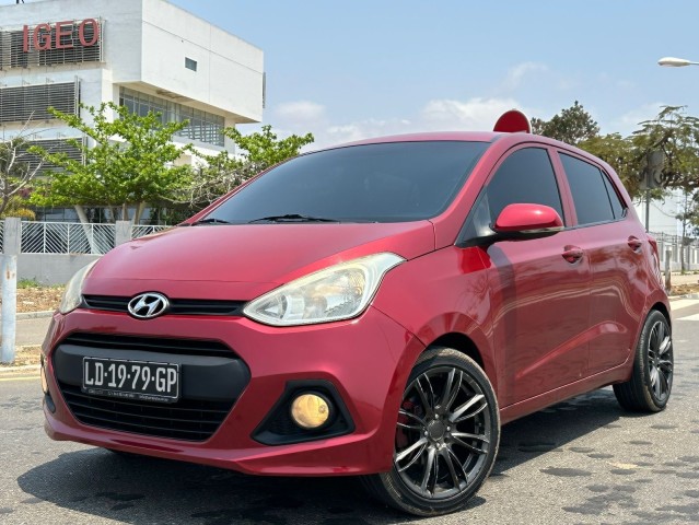 Venda HYUNDAI GRAND I10 1.2