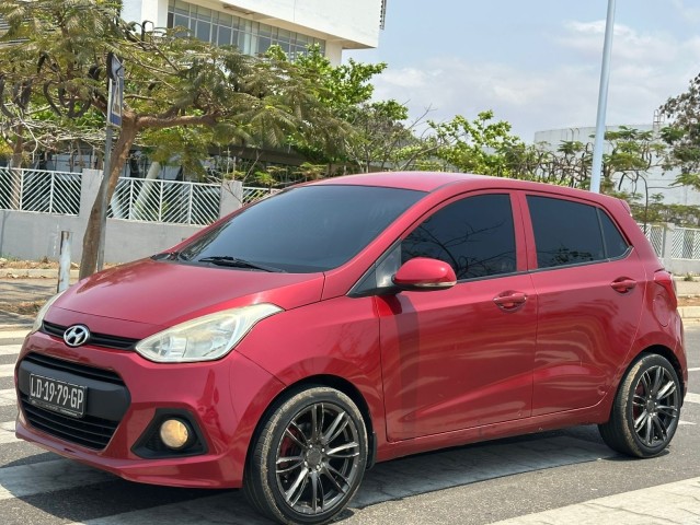 Venda HYUNDAI GRAND I10 1.2