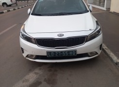 Anúncio KIA K3 FULL LIMPO