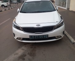 A venda KIA K3 FULL LIMPO