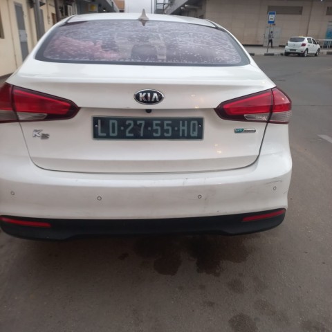 Venda KIA K3 FULL LIMPO