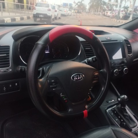 Venda KIA K3 FULL LIMPO