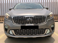 Comprar KIA SORRENTO LIMPO FULL