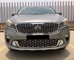 A venda KIA SORRENTO LIMPO FULL