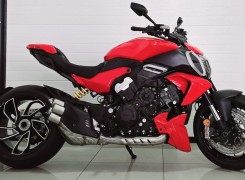 Comprar DUCATI DIAVEL V4