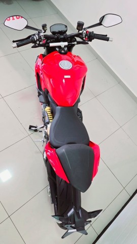 Venda DUCATI Streetfight V2