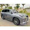 Venda Lexus LX570-s Supersport Plus