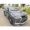 Venda Lexus LX570-s Supersport Plus