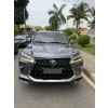 Venda Lexus LX570-s Supersport Plus