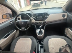 Anúncio HYUNDAI GRANDE I10 LIMPO