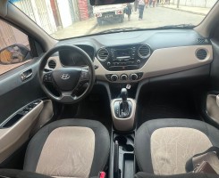 A venda HYUNDAI GRANDE I10 LIMPO