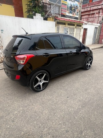 Venda HYUNDAI GRANDE I10 LIMPO