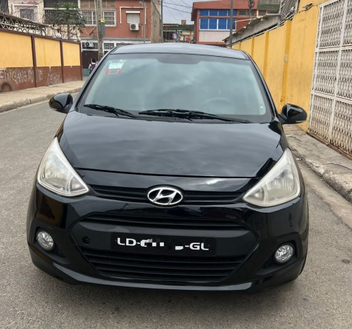 Venda HYUNDAI GRANDE I10 LIMPO