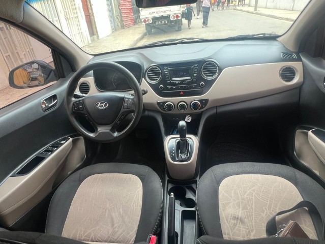 Venda HYUNDAI GRANDE I10 LIMPO