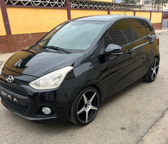 Venda HYUNDAI GRANDE I10 LIMPO