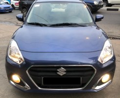 Comprar SUZUKI DZIRE FULL LIMPO