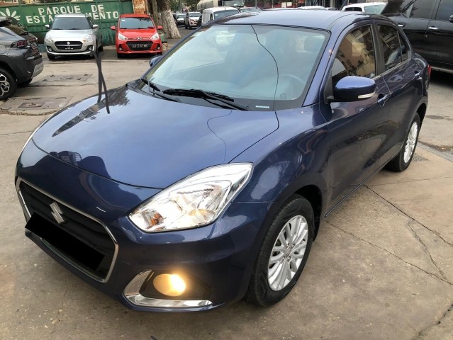 Venda SUZUKI DZIRE FULL LIMPO