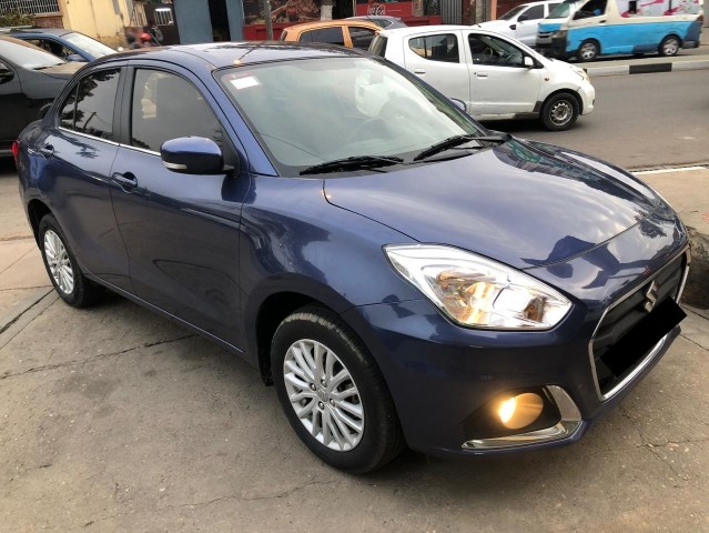 Venda SUZUKI DZIRE FULL LIMPO