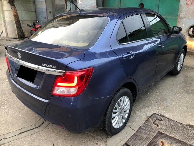 Venda SUZUKI DZIRE FULL LIMPO