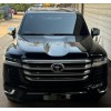 Venda TOYOTA LAND CRUISER VX TWIN TURBO FULL