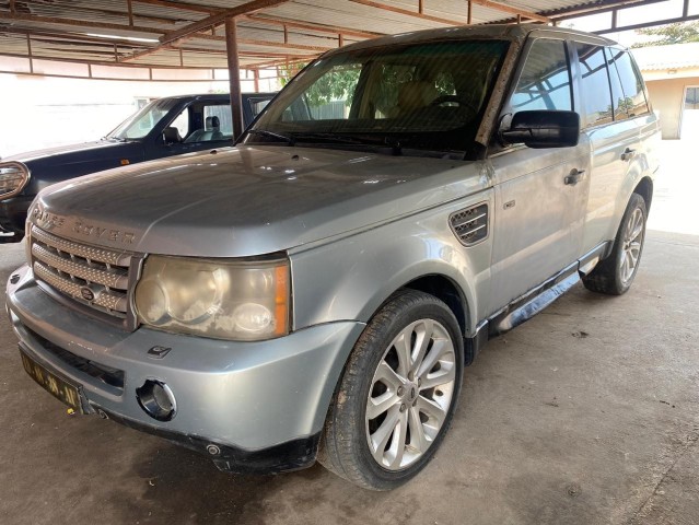 Venda Range Rover Sport