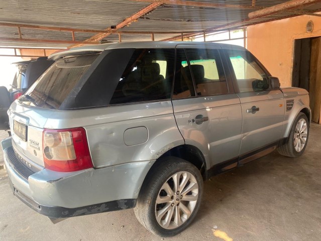 Venda Range Rover Sport