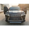 Venda LEXUS LX 570 SPORT PLUS D4D V8 DIESEL