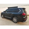 Venda LEXUS LX 570 SPORT PLUS D4D V8 DIESEL