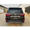 Venda LEXUS LX 570 SPORT PLUS D4D V8 DIESEL