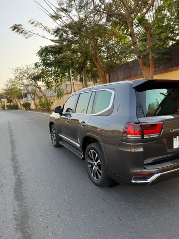 Venda TOYOTA LANDCRUISER VX.R