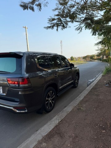 Venda TOYOTA LANDCRUISER VX.R