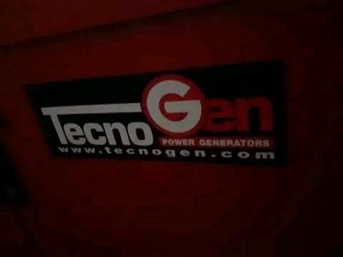 Venda Gerador "TecnoGen"