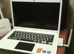 Comprar Laptop Thomson branco