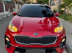 Comprar KIA SPORTAGE