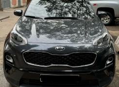 Comprar KIA SPORTAGE