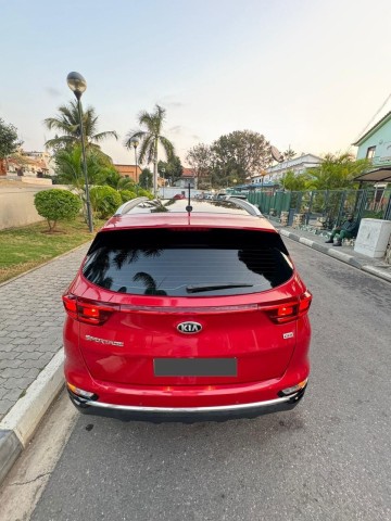 Venda KIA SPORTAGE